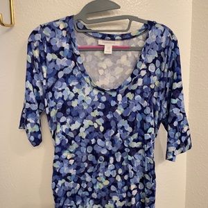 Motherhood Maternity Dress - excellent condition